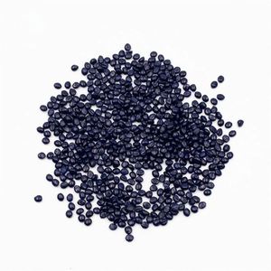 DICAI Masterbatch Additif à Haute Teneur en Fibres de Carbone Noir de Qualité Dessinable pour Matière PP, pour Film Soufflé et Film de Qualité Film - Product Image 2