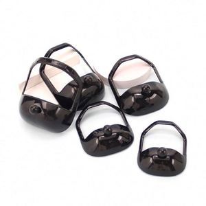 Juego de 5 Herramientas para Peinar la Barba, Plantilla para Afeitar la Barba, Cuidado Facial, Modelado, Regalo para el Esposo - Product Image 1