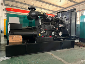 K50-DM 원래 엔진과 stamford 교류 발전기로 마린 타입 디젤 발전기 동력 - Product Image 4