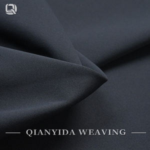 ผ้าถักโพลีเอสเตอร์-สแปนเด็กซ์ 6007 ยืดได้ 4 ทิศทาง (ด้านหลังขัดผิว) น้ำหนัก 280 แกรม 75% โพลีเอสเตอร์ 25% สแปนเด็กซ์ ผ้าสเตรชสำหรับชุดกีฬา - Product Image 4