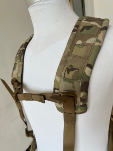Per Emersongear 500D Oxford giubbotto di sicurezza borsa petto Rig Micro attrezzi da combattimento da caccia per gli uomini 7.62 giubbotto tattico - Product Image 6