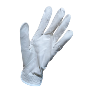 Gants de golf en cuir Cabretta, fabriqués avec expertise en Indonésie pour la main gauche des hommes et des femmes, améliorant le jeu grâce à une qualité sportive supérieure. - Product Image 3