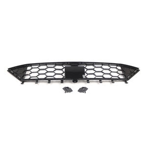 Per <span class=keywords><strong>FORD</strong></span> <span class=keywords><strong>FOCUS</strong></span> MK4 2018-2021 griglia inferiore del <span class=keywords><strong>paraurti</strong></span> <span class=keywords><strong>anteriore</strong></span> 2543370 2396650 JX7B-17K945-TD - Product Image 1