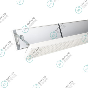 Lámpara LED de Protección Ocular sin Plumas, Ahorro de Energía, 5000K, para Canchas de Bádminton - Product Image 4