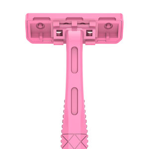 KAILI леди бритва двойное лезвие бритва пластиковая одноразовая бритва - Product Image 4