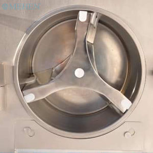 MEHEN-máquina de helados duros, 15L duros de fabricante de helados, aprobado por ETL, M15 - Product Image 4