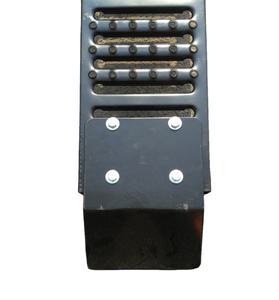 <span class=keywords><strong>Rampe</strong></span> de chargement ATV en <span class=keywords><strong>acier</strong></span> d'usine directe pour maison pour escaliers cour <span class=keywords><strong>rampe</strong></span> plate-forme de travail - Product Image 1