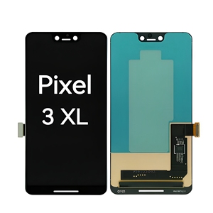 ทดสอบแล้ว หน้าจอสัมผัส Google Pixel G013C พร้อมกระจกเปลี่ยนทดแทน ขนาด 6.3 นิ้ว 18.5:9 HDR อะไหล่ซ่อมสมาร์ทโฟน พร้อมส่งเร็ว - Product Image 1