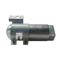 Bouteille de séchage haute précision pour climatiseur de camion Scania 2851943 2193589 Filtre déshydrateur récepteur A/C