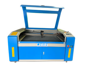 Supercnc <span class=keywords><strong>de</strong></span> alta velocidad 1390 100W 130W 150W Máquina <span class=keywords><strong>de</strong></span> corte acrílico <span class=keywords><strong>de</strong></span> grabado láser no metálico automática - Product Image 4