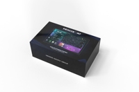 Autoradio DVD MEKEDE, type universel, écran de navigation 2K, autoradio 9, 10, 13 pouces, Android Auto, lecteur multimédia