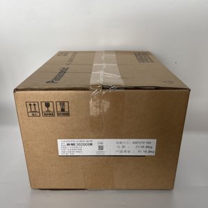 Motor Servo AC PANASONIC MHME302GCGM - Product Image 1