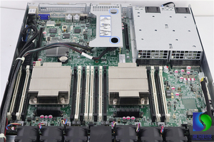 浪潮SA5112 M4机架式服务器虚拟化云计算IDC ERP系统4 U.2主板R630有货 - Product Image 4