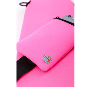 Funda de <span class=keywords><strong>neopreno</strong></span> para tabla de <span class=keywords><strong>surf</strong></span>, impermeable, personalizada, 3 piezas, envío directo - Product Image 4