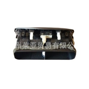 Rejilla de Ventilación de Aire Acondicionado Lexus 55660-33210 55660-33211, Control Manual, Plástico ABS, Montaje en Pared - Product Image 2