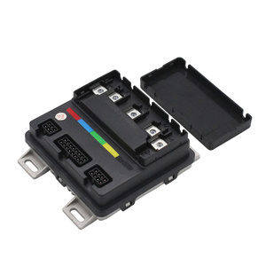 Controlador ECU Programable VOTOL EM30SP EM30S 7235S 72V 35A 1000W para Motocicleta Eléctrica de Dos Ruedas - Product Image 5