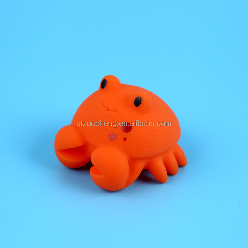 spray crab
