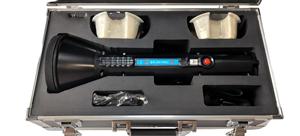 Cầm tay điện từ-Powered chụp Net ném ≥ 28 lần hiệu quả chụp khoảng cách 3m-8m lưới xách tay thrower - Product Image 4