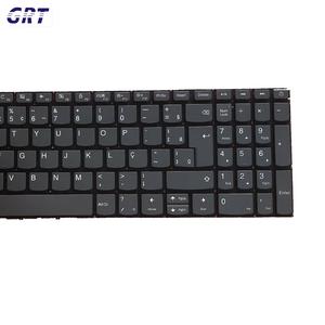 sunrex laptop <b>keyboard</b> For Lenovo IdeaPad 320-15ABR 320-15IAP 320-15AST 320-15IKB 320-15ISK BR Layout - Product Image 3