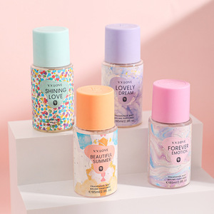 Perfume corporal aromático de 85 ml, fragancia duradera, spray hidratante perfumado para mujeres. - Product Image 1