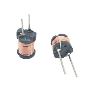 Inductance <span class=keywords><strong>1</strong></span> Henry, 10 Henry, bobine à noyau de tambour, bobine à noyau radial pour convertisseur - Product Image 6