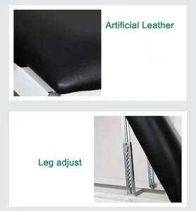 Hospital cirurgia cama sala elétrica médica cirúrgica operação mesa - Product Image 6