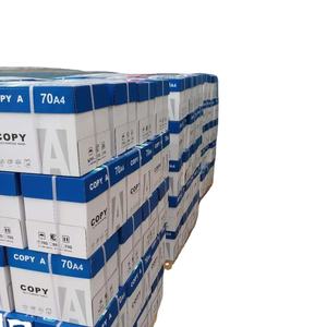 Papel de Copia A4 de Alta Calidad en Rollo Jumbo de 70g, 75g, 80g, Papel de Oficina A3 y A4 - Product Image 4