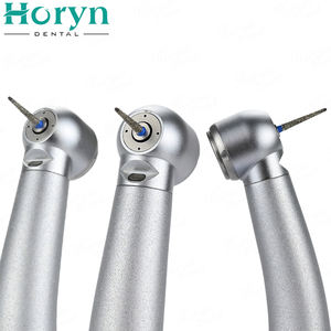 Pieza de mano Dental de fibra óptica LED, alta calidad, alta potencia - Product Image 4