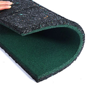 حصيرة مطاطية خاصة للياقة البدنية وحصيرة تسلق للأطفال، غير سامة وصديقة للبيئة ومضادة للانزلاق وممتصة للصدمات - Product Image 6