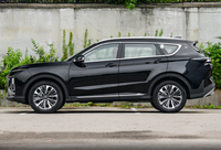 Jetour X70 Plus 1.6T Automatique 7 Places, SUV Familial Grand Format de Haute Qualité, Meilleure Vente 2026, à Vendre