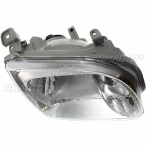 Para Toyota Tundra 2005-2007, Faros Antiniebla, Luces de Circulación Diurna, Faros Antiniebla Impermeables, Modificación del Conjunto de Faros Delanteros 81110-0C031 - Product Image 5