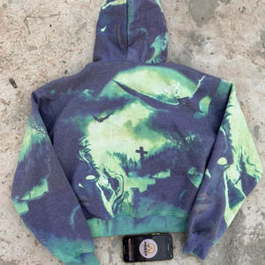 Sweat-shirts à capuche pour hommes de haute qualité, dernier design, sublimation, basiques, 100% coton, respirant, streetwear, décontracté, hiver - Product Image 6