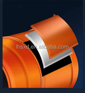 Bétonnière portable à moteur électrique avec tambour en plastique - Product Image 6