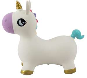 Skippy hayvan hazne tek boynuzlu at oyuncak - Product Image 3