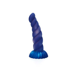 Godemichet Réaliste Thermosensible BDSM, Jouet Sexuel pour Femme avec Stimulateur de Point G et de Clitoris - Product Image 4