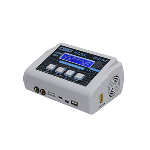 Chargeur équilibrant HTRC C150 150W 10A pour batterie LiPo, charge et décharge sur ordinateur de bureau - Product Image 5