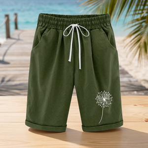 Prix de gros abordable, Coton et polyester tricotés, Solide, avec cordon de serrage, Mi-long, Respirant, Écologique, Logo personnalisé, Été, Homme, Haute qualité - Product Image 3