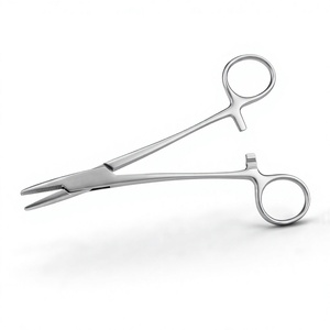Pinzas Arteriales LAWSON TAIT Rectas con Junta de Caja 5.5″ 140MM Hechas en Pakistán - Product Image 1