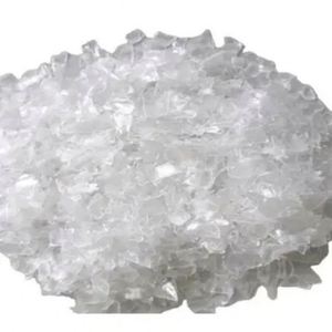 Resina PET Granulada Precio de Fábrica 100% Virgen Marca JADE CZ-302 Grado Botella Chips de Alto Flujo UL94 V-0 Retardante de Llama para Moldeo por Soplado - Product Image 2
