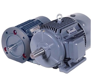 Moteur Innomotics 25 18.5kw B3 B5 22KW 37KW 45KW 55KW 75KW 90KW 117KW 480V 60HZ Moteur asynchrone triphasé - Product Image 4