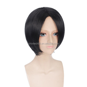 Zhu Shengda se disfrazó de NANA Ozaki con la peluca y Leng Chue se disfrazó de Axiangjie, el dibujante de peces dorados. - Product Image 5