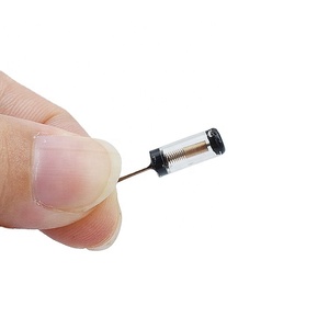 Decorative <strong>Lamp</strong> <strong>Switch</strong> SW-18015 Waterproof Dustproof Antioxidant Transparent Spring Shaking Vibration <strong>Switch</strong> - Product Image 3