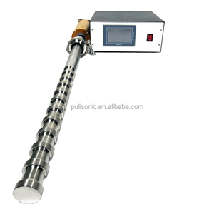 Ultraschall-Extraktionsgerät mit Sonikator, kundenspezifische OEM-Unterstützung, Sonikation, Homogenisierung, Sonde - Product Image 1