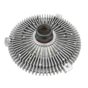 Acoplador de Silicona para Ventilador de Embrague Dm 11527505302 para BMW E32 E34 E39 E46 E66, Disipación de Calor - Product Image 1
