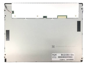 Fournisseur d'usine Module d'affichage LCD TFT 12,1 pouces 400 nits de luminosité avec résolution 800x600 BA121S01-200 en Chine - Product Image 4