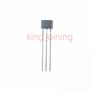 Chips IC de relé Componentes electrónicos de circuito integrado TO92S 3144 <span class=keywords><strong>A3144</strong></span> - Product Image 3