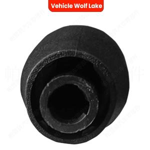 Palanca de cambios de cuero ergonómica para coche Vehicle Wolf Lake, para Renault de 6 velocidades, pieza Clh7110391109 - Product Image 5