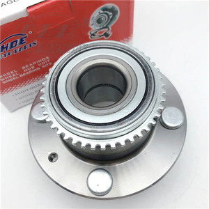 DACF1085 30812651 30819062 Rodamiento de Cubo de Rueda para Volvo S40 I, Venta al Por Mayor de Autopartes HDE - Product Image 2