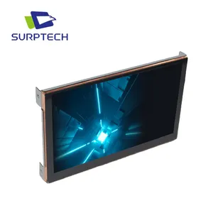 5 inch Advanced Thermal Management HDMI Monitor Optimal Performance Temperature Regulation Efficient Cooling