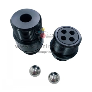 Juego de Válvulas de Succión de Aire MA 1 F2.148.1061 F2.148.1071, Válvula Unidireccional para Bomba, Repuestos para Impresora Offset Heidelberg SM102 CD102 - Product Image 6